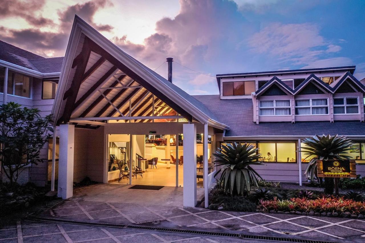 Monteverde Lodge & Gardens By Boeena Exterior foto