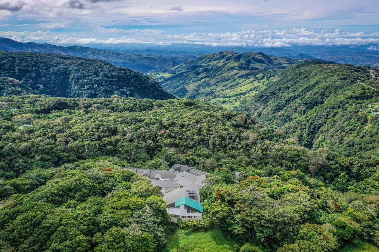 Monteverde Lodge & Gardens By Boeena Exterior foto
