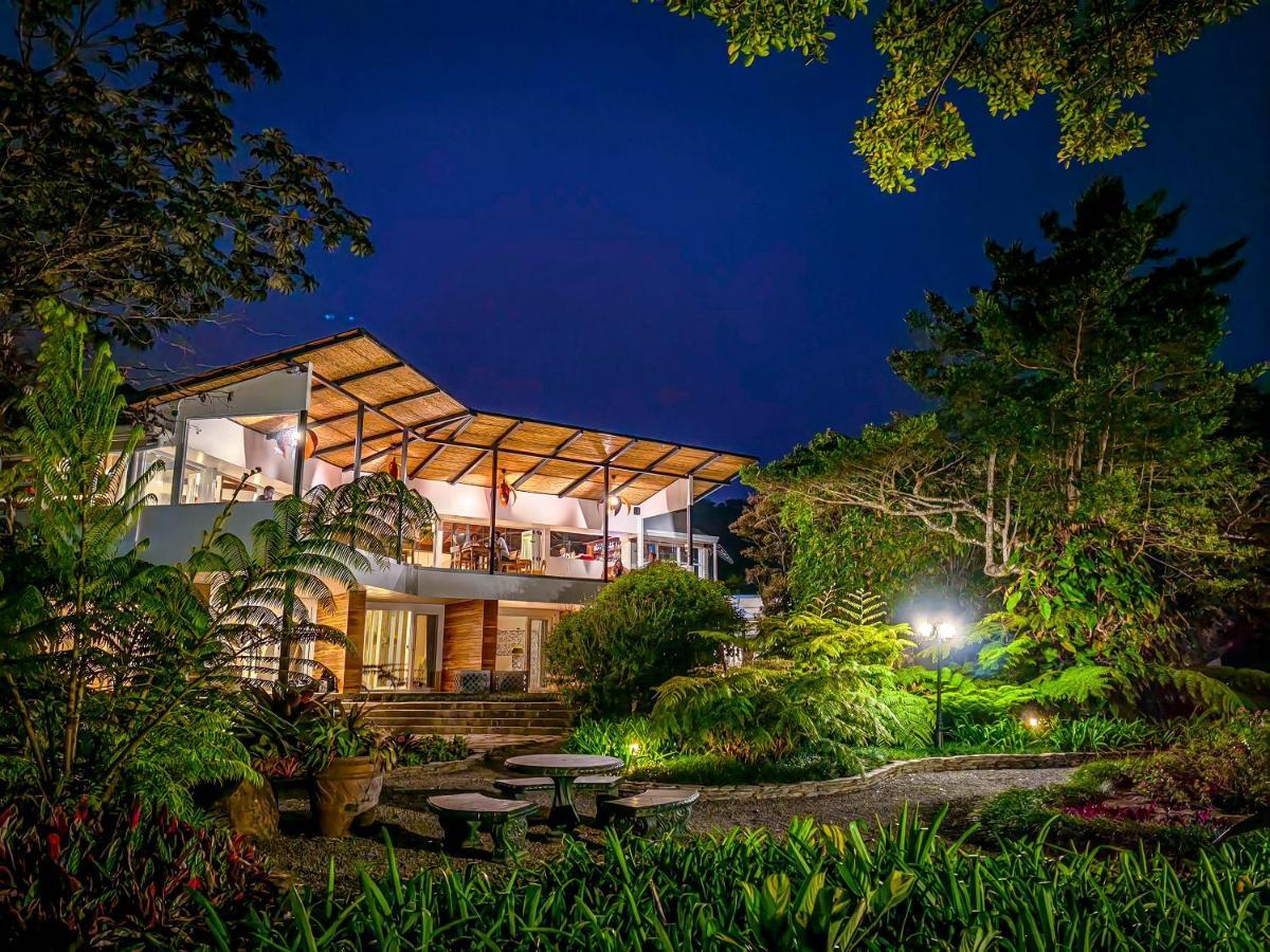 Monteverde Lodge & Gardens By Boeena Exterior foto