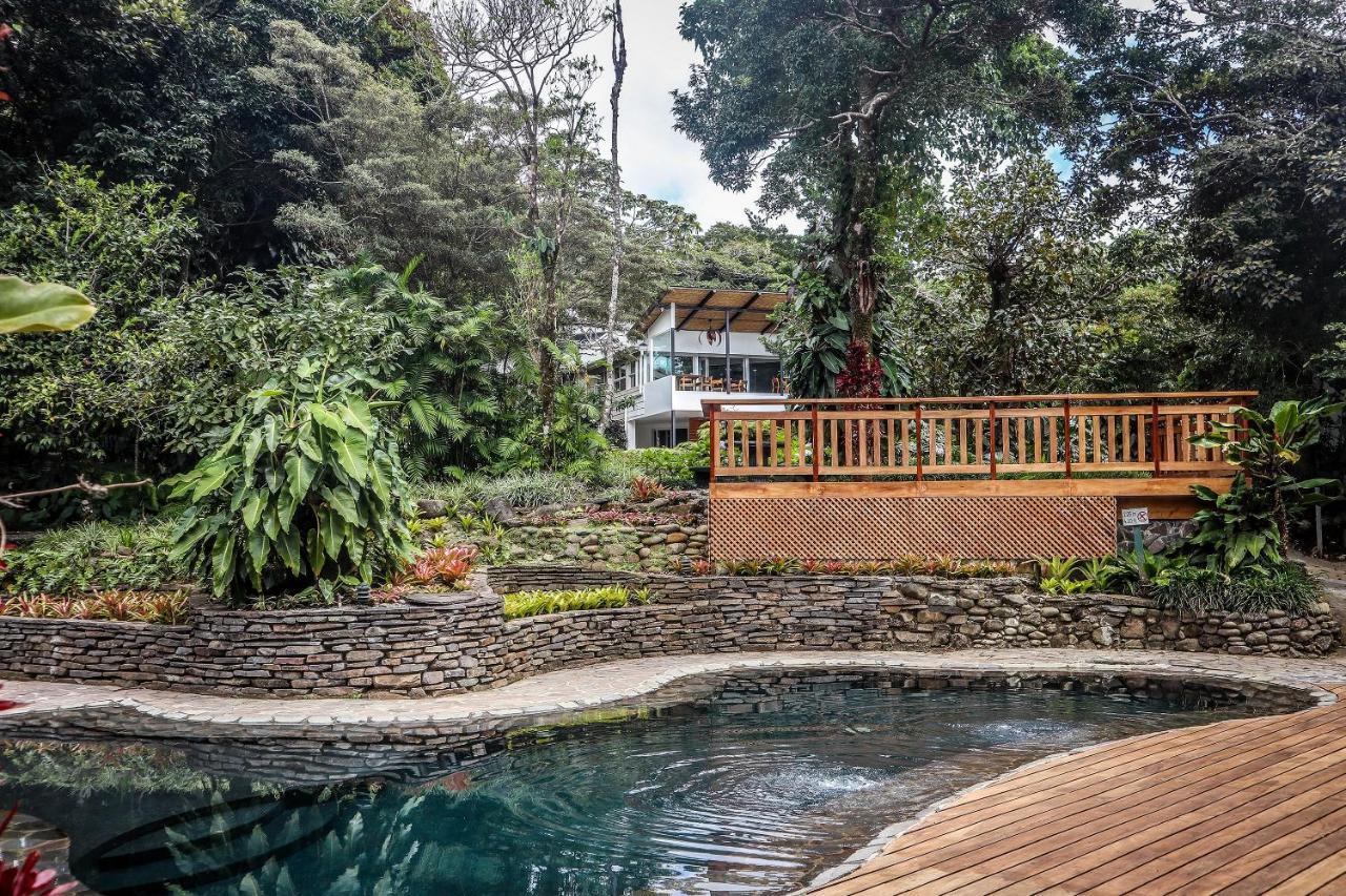 Monteverde Lodge & Gardens By Boeena Exterior foto