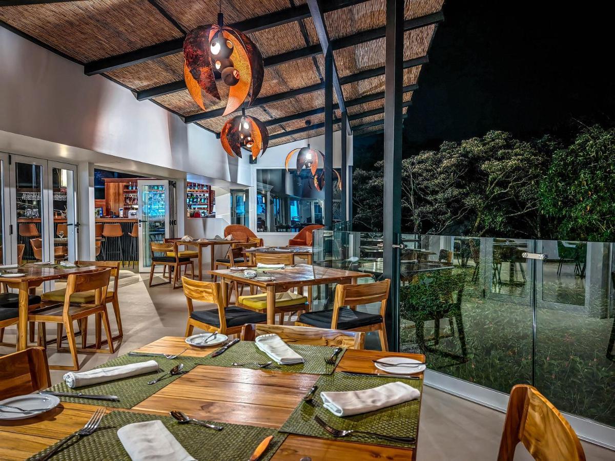 Monteverde Lodge & Gardens By Boeena Exterior foto
