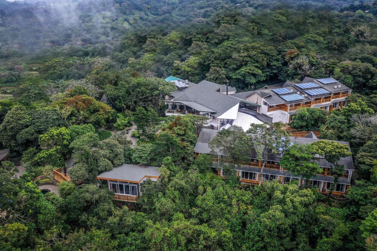 Monteverde Lodge & Gardens By Boeena Exterior foto