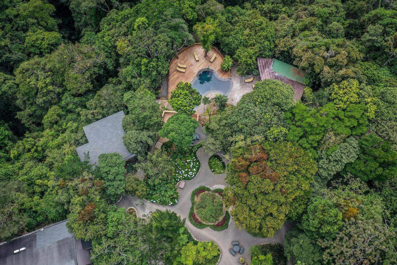 Monteverde Lodge & Gardens By Boeena Exterior foto