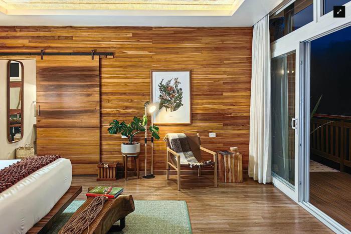 Monteverde Lodge & Gardens By Boeena Quarto foto