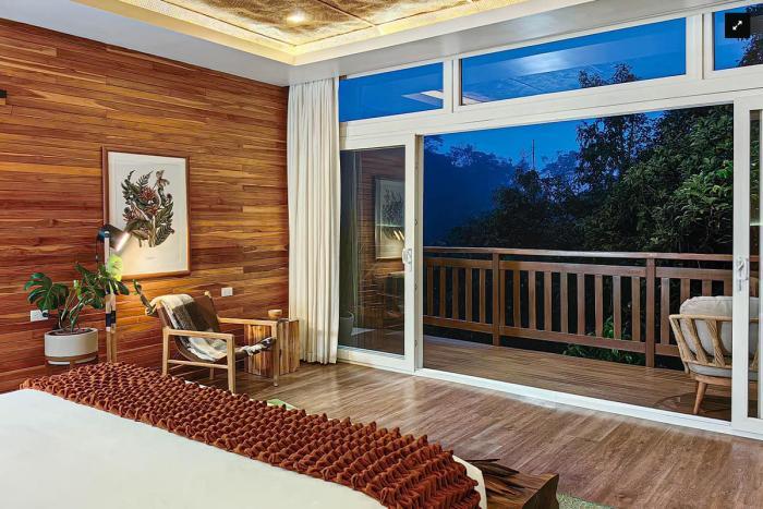 Monteverde Lodge & Gardens By Boeena Quarto foto