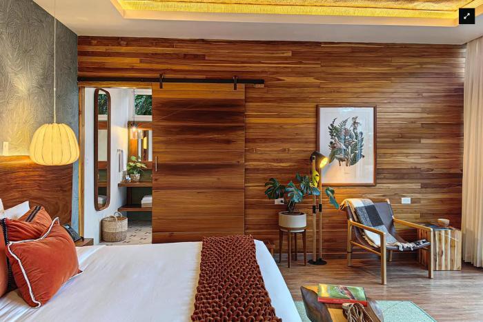 Monteverde Lodge & Gardens By Boeena Quarto foto