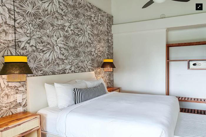 Monteverde Lodge & Gardens By Boeena Quarto foto