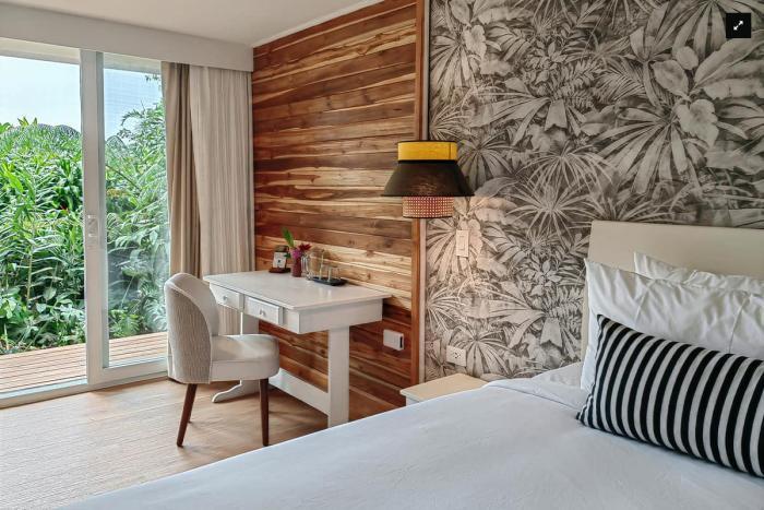 Monteverde Lodge & Gardens By Boeena Quarto foto