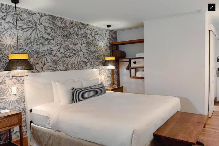 Monteverde Lodge & Gardens By Boeena Quarto foto