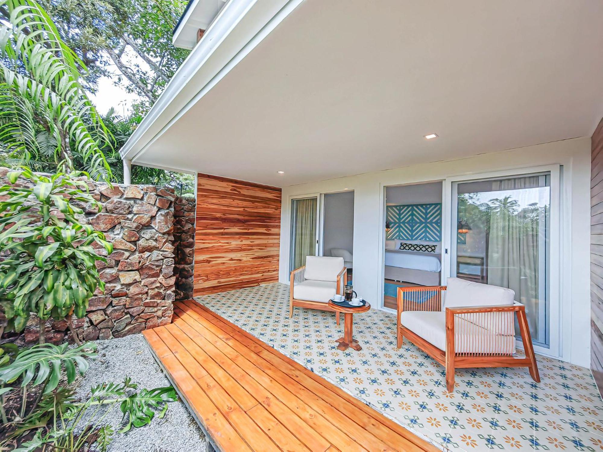 Monteverde Lodge & Gardens By Boeena Exterior foto