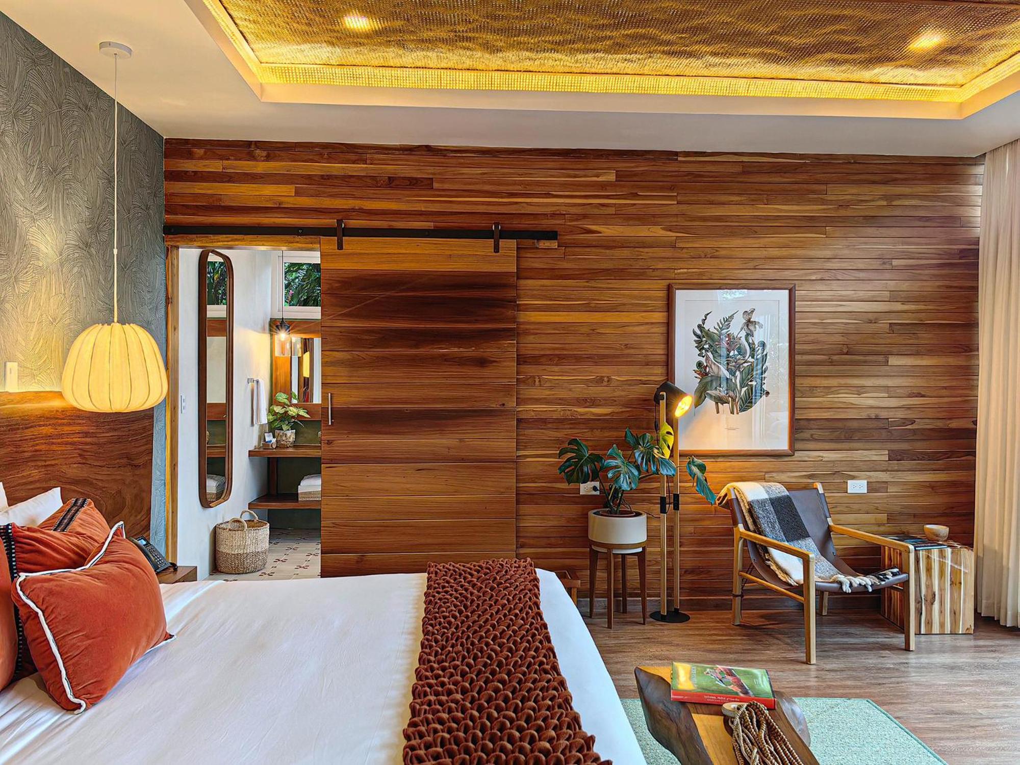 Monteverde Lodge & Gardens By Boeena Exterior foto