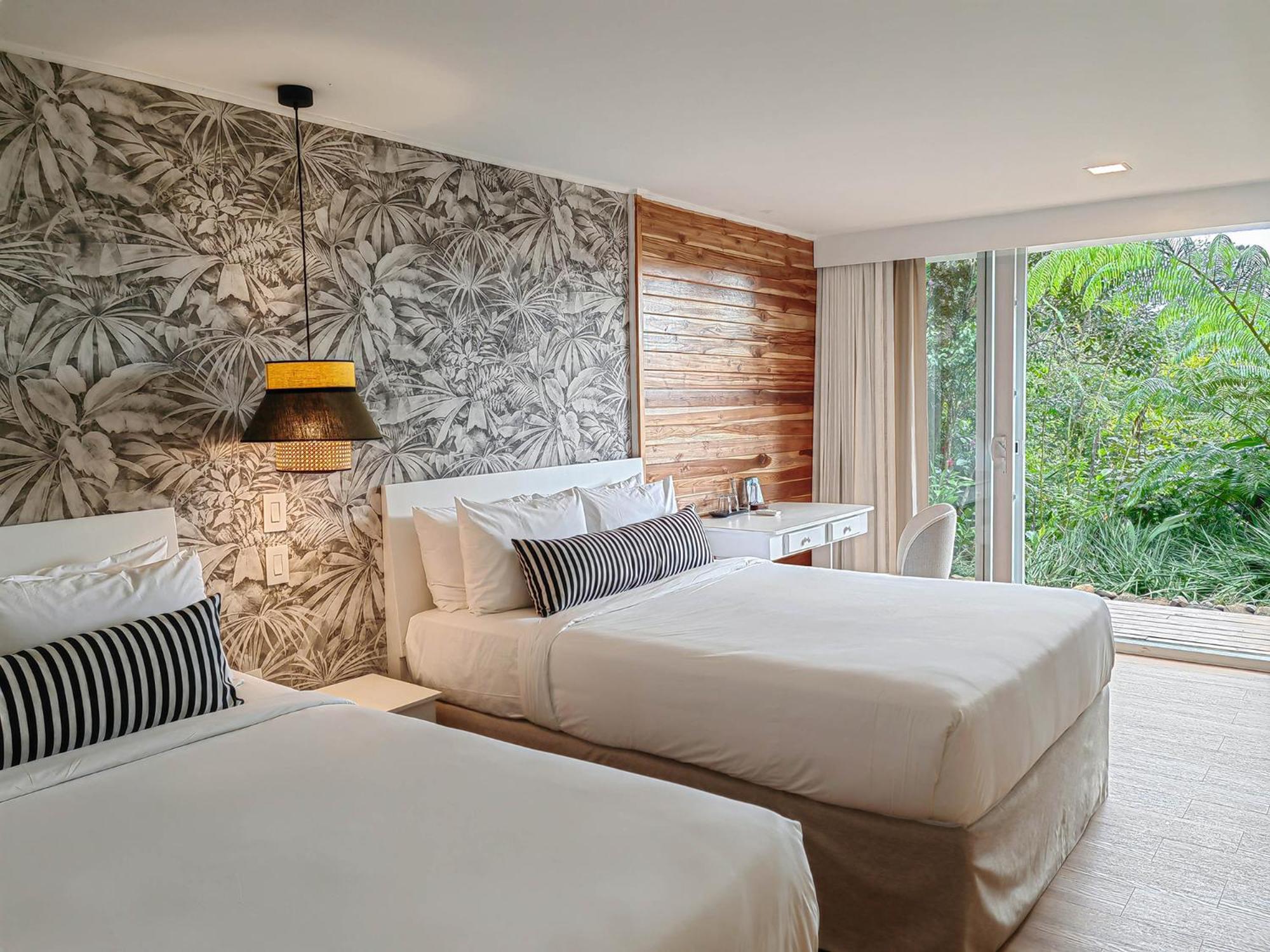 Monteverde Lodge & Gardens By Boeena Exterior foto